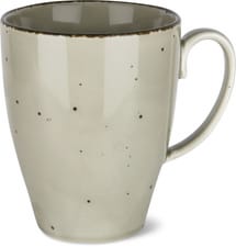 Vintage Tasse (Diamètre: Tasse)