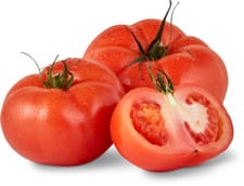 Migros Bio tomates charnues