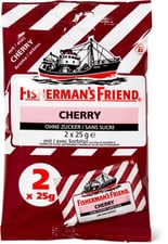 Fisherman's Friend Cherry