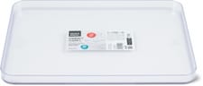 Couvercle de stockag L, transparent