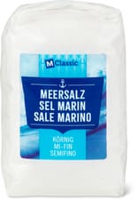 M-Classic Sel de mer Sachet de recharge