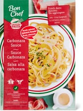 Bon Chef Sauce Carbonara