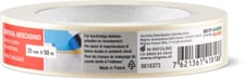 D+G Ruban pour peintre 25mm x 50m