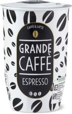 Grande Caffè Espresso