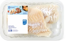M-Classic MSC filet de cabillaud