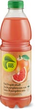 Bio jus de Pamplemousse rose