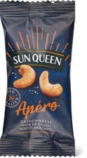 Sun Queen to go noix cajou salé