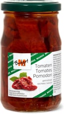 M-Budget Tomates séchées