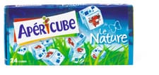 Apéricube Nature