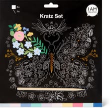 Set à gratter