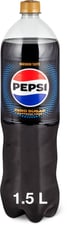 Pepsi Zero Caffeine free