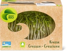 Migros Bio Kresse
