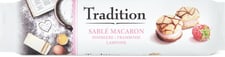 Tradition Sablé Macaron Framboise