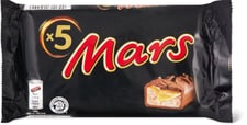 Mars Barres