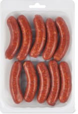 MC Merguez crues 10x35g
