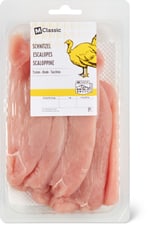 M-Classic Trutenschnitzel