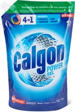 Calgon Gel 4in1