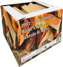 Bois de chauffage hêtre, 15 kg