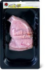 Charbonnade de veau IP Suisse