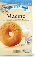 Mulino Bianco Macine