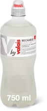 Valais Botanical Recharge Citron-lime