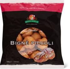 Bigne vuoti