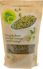 Migros Bio haricots mungo