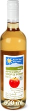 Aus der Region Syrup Apple