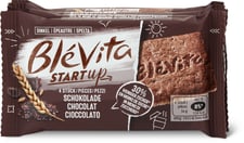 Blévita start up Chocolat