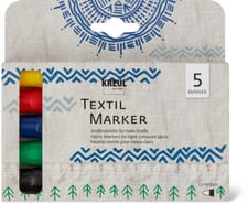 Feutres textiles