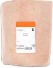 Schweinsbrust