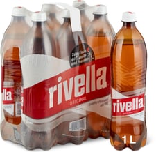 Rivella Rouge