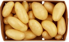 Fairtrade pommes de terres grenailles