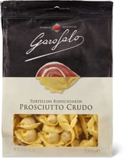 Garofalo Tortellini jambon cru