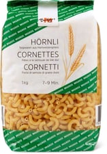 M-Budget Cornettes