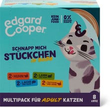 Edgard & Cooper Multipack morceau