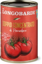 Longobardi Concentré de tomates
