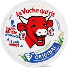 La vache quit rit 12p