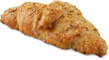Croissant multi céreales
