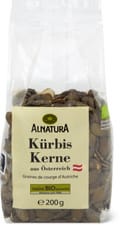 Alnatura Bio Graines de courge