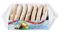 Elisen Pain d'épices glacés 200g
