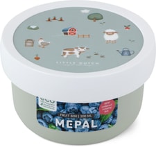 Mepal Boîte à fruits farm