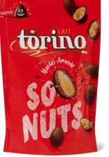 Torino So Nuts Torino