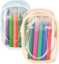 Mini-feutres