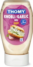 Thomy Sauce à l’ail Thomy