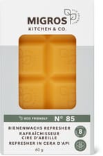 N°85 N°89 Kitchen & Co. Rafraîchisseur de cire d’abeille