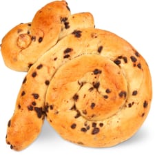Lapin en pâte chocolat