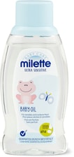 Ultra Sensitive Baby l'huile