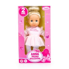 Bayer Anna Prima Ballerina 33CM