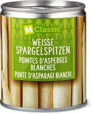 M-Classic Pointes d'asperges